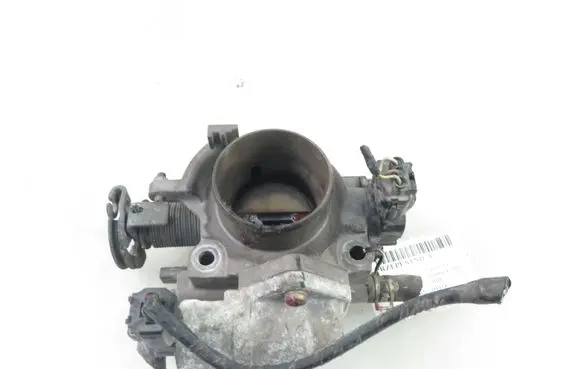 Honda Civic Throttle body valve 