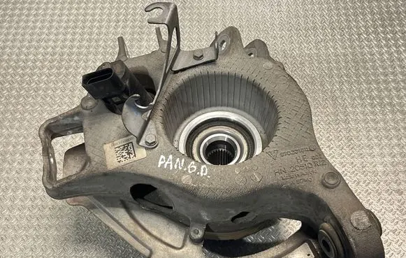 Porsche Panamera (970) Rear wheel hub 970351612 97033161203 97033161220