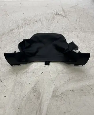 Audi A4 S4 B8 8K Steering wheel column trim 8K0858345A