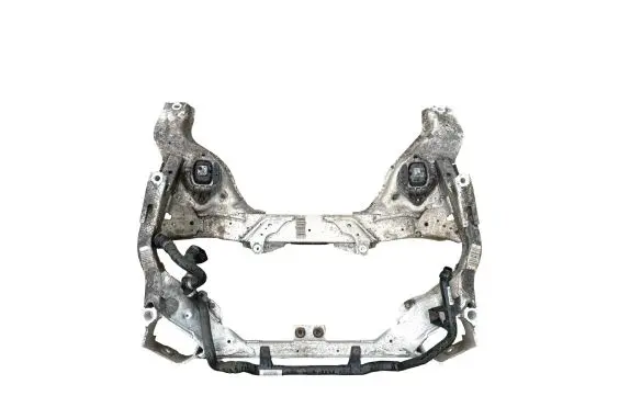 BMW 3 E92 E93 Front axle beam 6785640 31116785640