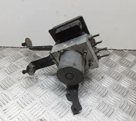 BMW 5 E60 E61 ABS Pump 3451676970301 265950375 58207L0835
