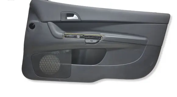 Volvo C30 Front door card panel trim 30661346 30661370