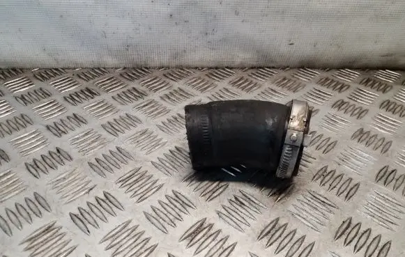 Volkswagen Sharan Intercooler hose/pipe 5N0145828E