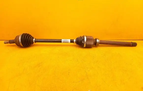 Citroen DS4 Front driveshaft 9834840980
