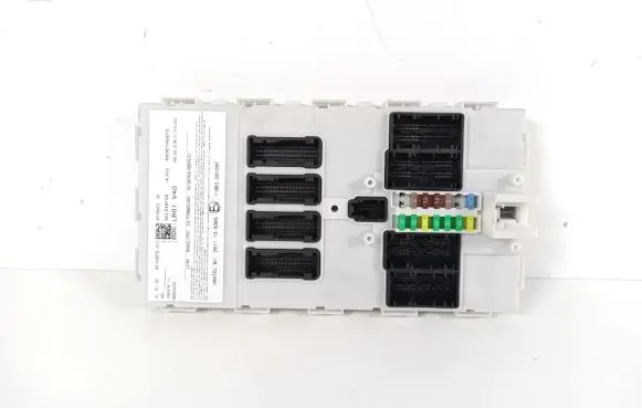 BMW X1 F48 F49 Fuse module 8715973