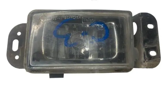 Toyota Corolla E120 E130 Front fog light VALEO0248 021704