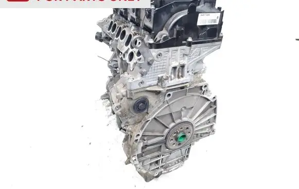 BMW 1 E82 E88 Engine N47D20C