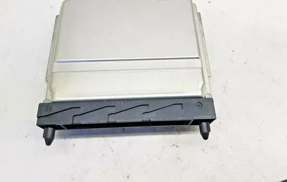 Volvo XC90 Engine control unit/module 0281011078 nr1390