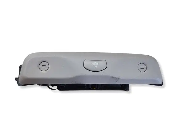Nissan X-Trail T32 Alarm movement detector/sensor 284364BA0A