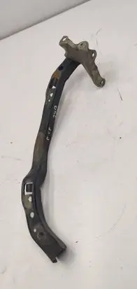 Radiator support slam panel bracket