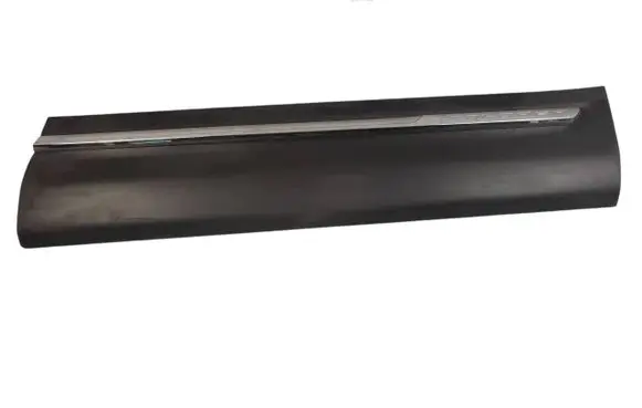 Ford Explorer V Front door trim (molding) HB537820848 HB537820848BAW HB537820848CAW
