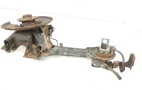 Volvo S60 Rear wheel hub
