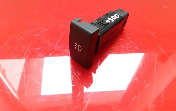 SsangYong Korando Fog light switch 202008020