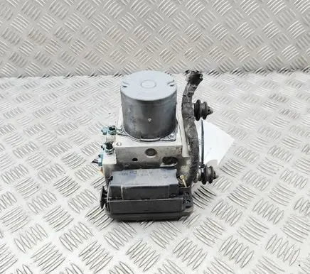 Audi A8 S8 D4 4H ABS Pump 4H0907379AB