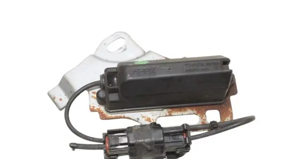 Lexus LS 460 - 600H Tire pressure sensor 8976550010