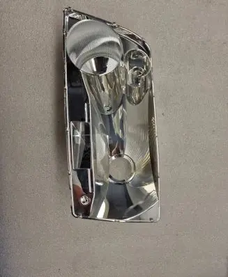 Audi A8 S8 D2 4D Headlight part 1305320678