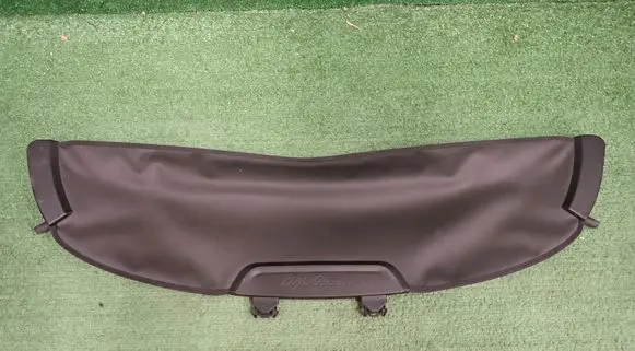 Alfa Romeo Stelvio Parcel shelf 