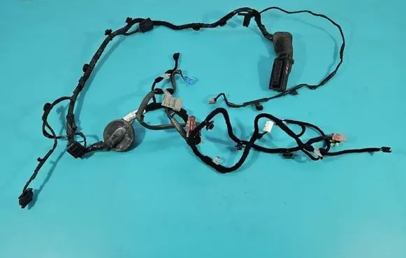 Jaguar XE Front door wiring loom GX7314630BJC IMPRK1545237