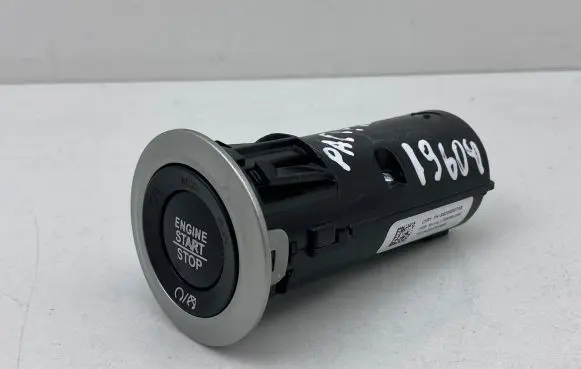 Chrysler Pacifica Engine start stop button switch 68299957AB
