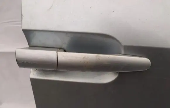 Fiat Ulysse Front door exterior handle