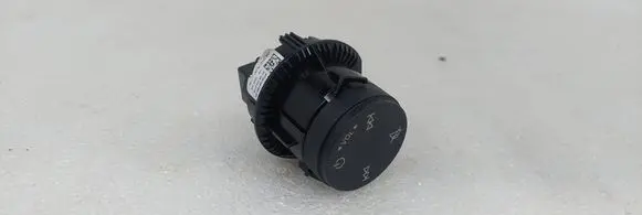 Audi A3 8Y Sound control switch 8Y0919616B 8Y0919616BLSR
