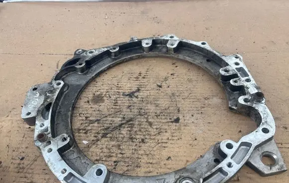 Jaguar XF Gearbox gasket CX23195011