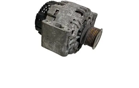 Audi A4 S4 B5 8D Generator/alternator 06B903016S SG12B04 2542739C