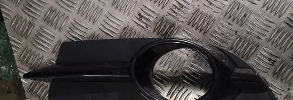 Volkswagen Eos Front fog light trim/grill 1q0853666b