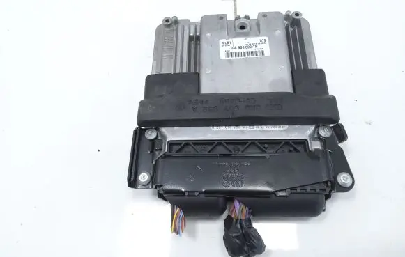 Audi A4 S4 B8 8K Engine control unit/module ECU 03L906022
