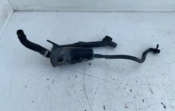 Opel Insignia A Oil breather separator 55567249