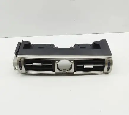Lexus IS III XE30 Dashboard air vent grill cover trim 5567053160 5567053100