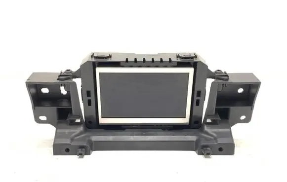 Ford Focus Screen/display/small screen F1FT-18B955-LC