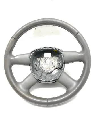 Audi A6 S6 C6 4F Steering wheel 4F0419091AG 61679003B