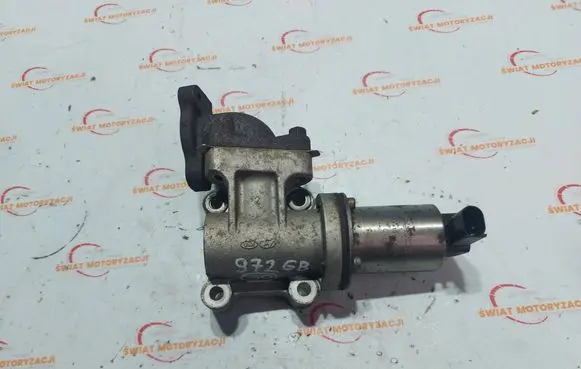 KIA Sorento EGR valve 284104A410