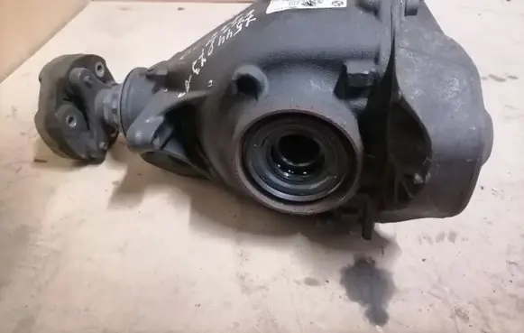 BMW 4 F36 Gran coupe Rear differential 7544873
