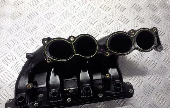 Seat Toledo II (1M) Intake manifold 06A133206C