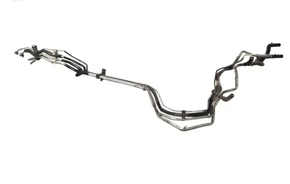 Toyota Highlander XU50 Air conditioning (A/C) pipe/hose 
