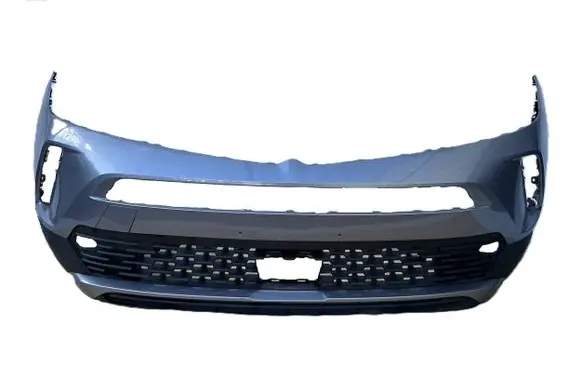 Opel Mokka B Front bumper 9835278480
