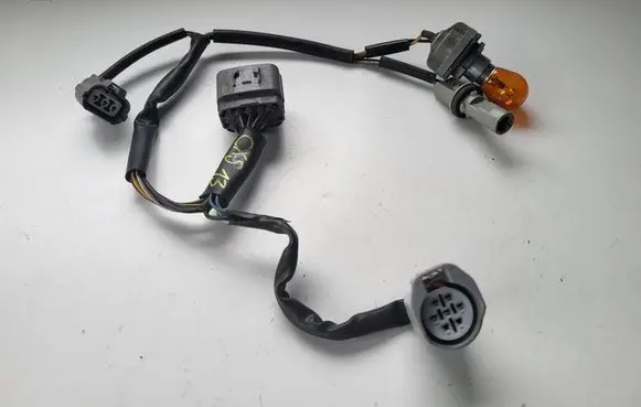 Mazda CX-5 Headlight/headlamp bulb 