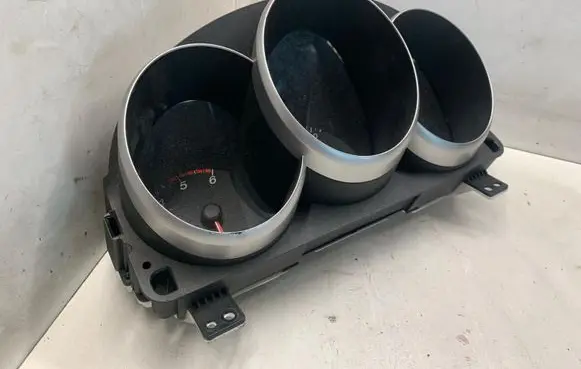 Mazda 3 I Speedometer (instrument cluster) 4TBN9JB004