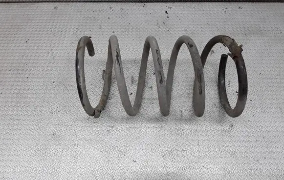 Hyundai Santa Fe Front coil spring