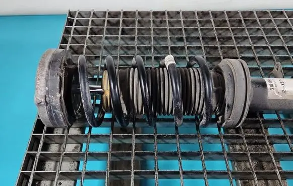 BMW 5 G30 G31 G38 Front coil spring IMPRK1551843
