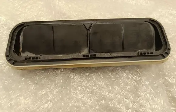 KIA EV6 Quarter panel pressure vent 97510D4000