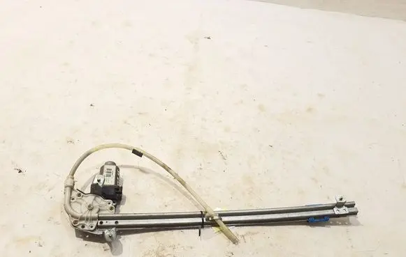 Renault Espace - Grand espace IV Rear window lifting mechanism without motor 8200017910