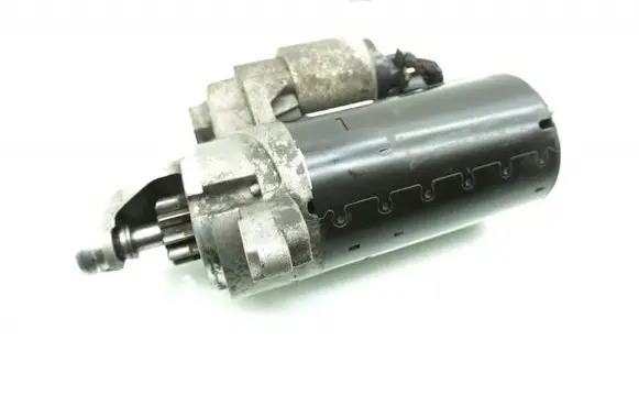 Audi A8 S8 D4 4H Starter motor 059911021G