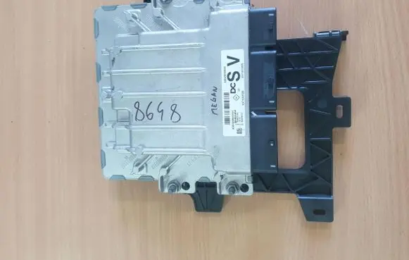 Renault Megane IV Engine control unit/module ECU