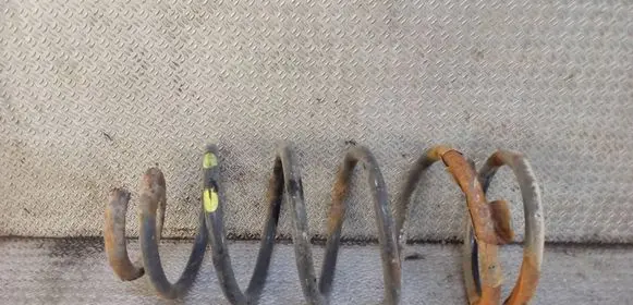 KIA Sorento Rear coil spring