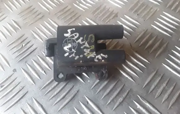 Hyundai Santa Fe High voltage ignition coil NOCODE