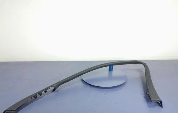 BMW 7 G11 G12 Side skirt rear trim 7458442