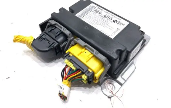 KIA Niro Airbag deployment crash/impact sensor 95910AO110